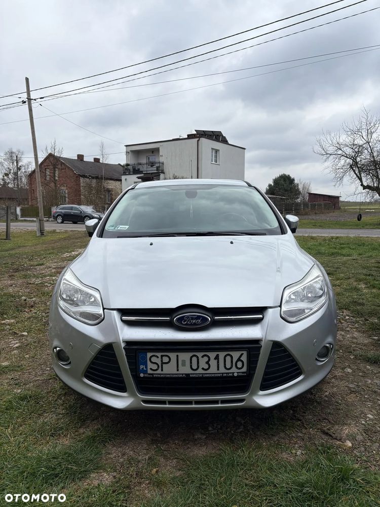 Ford Focus - 4