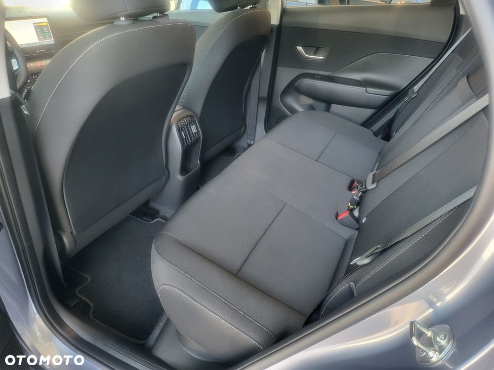 Hyundai Kona 65kWh Smart - 27