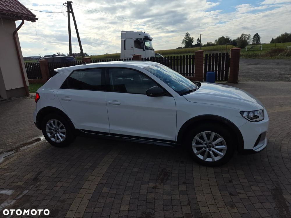Audi A1 Sportback - 5