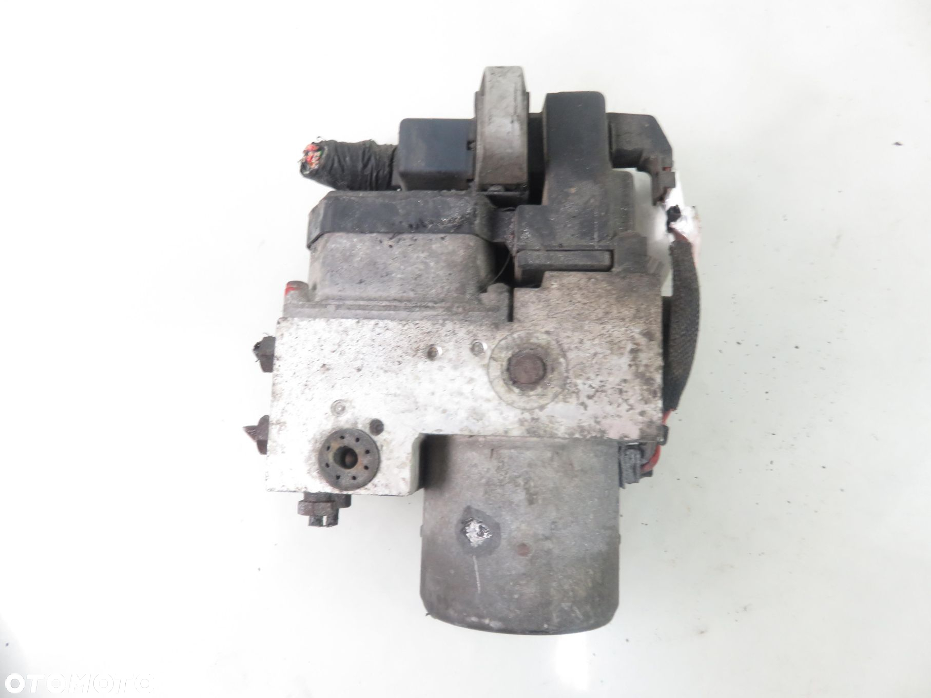 POMPA ABS FORD TRANSIT V 0265220538 - 7