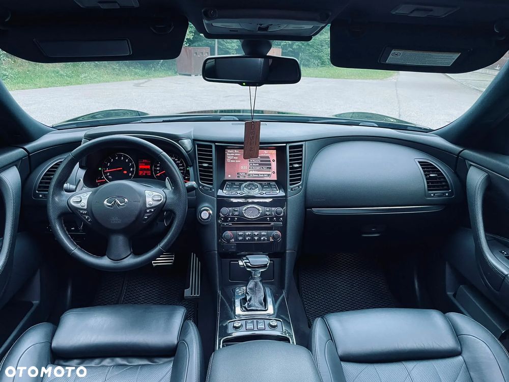 Infiniti FX FX50 S Premium - 23