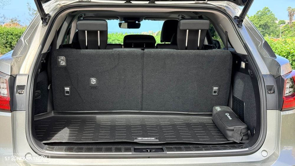Lexus RX 450h L Luxury - 30