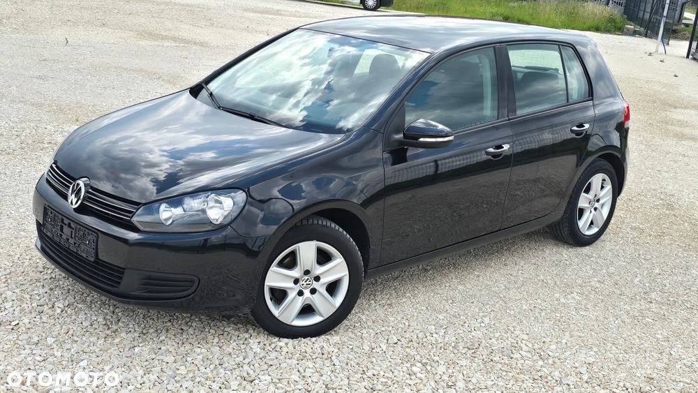 Volkswagen Golf 1.4 TSI Edition - 4