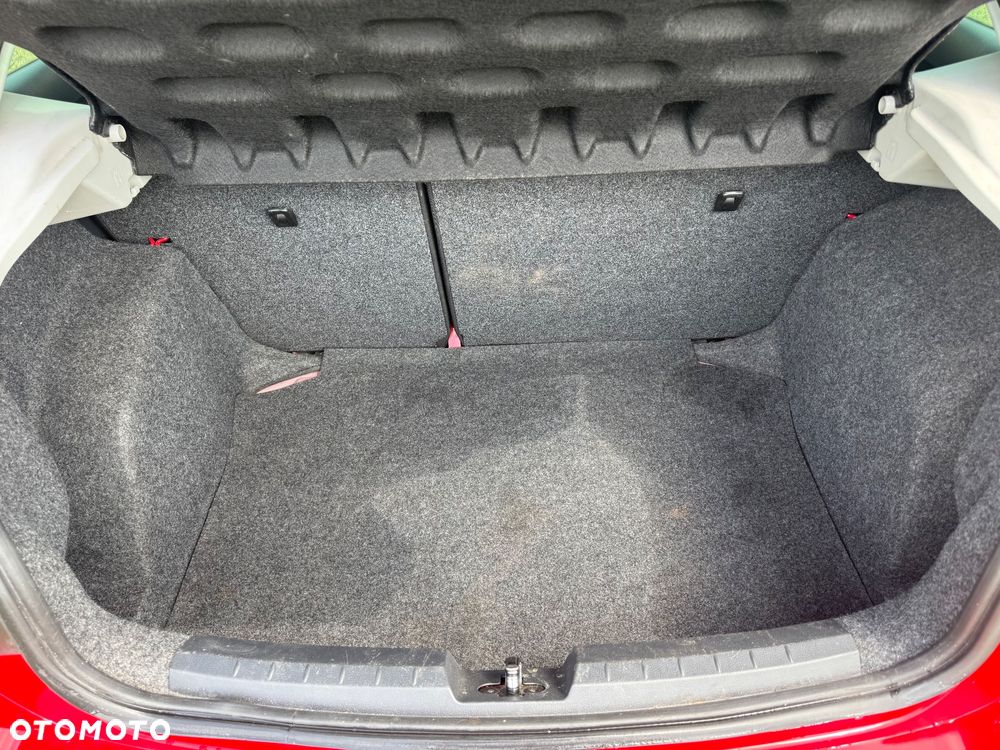 Seat Ibiza 1.4 16V Comfort Edition - 16