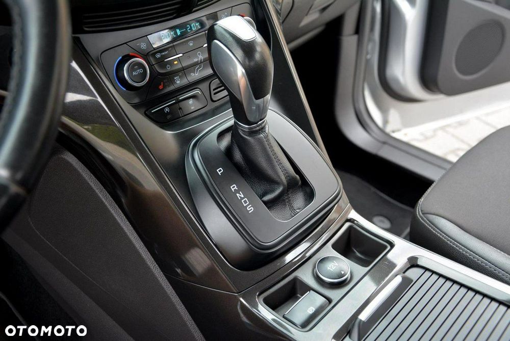 Ford Kuga 2.0 TDCi 4x4 Titanium - 30