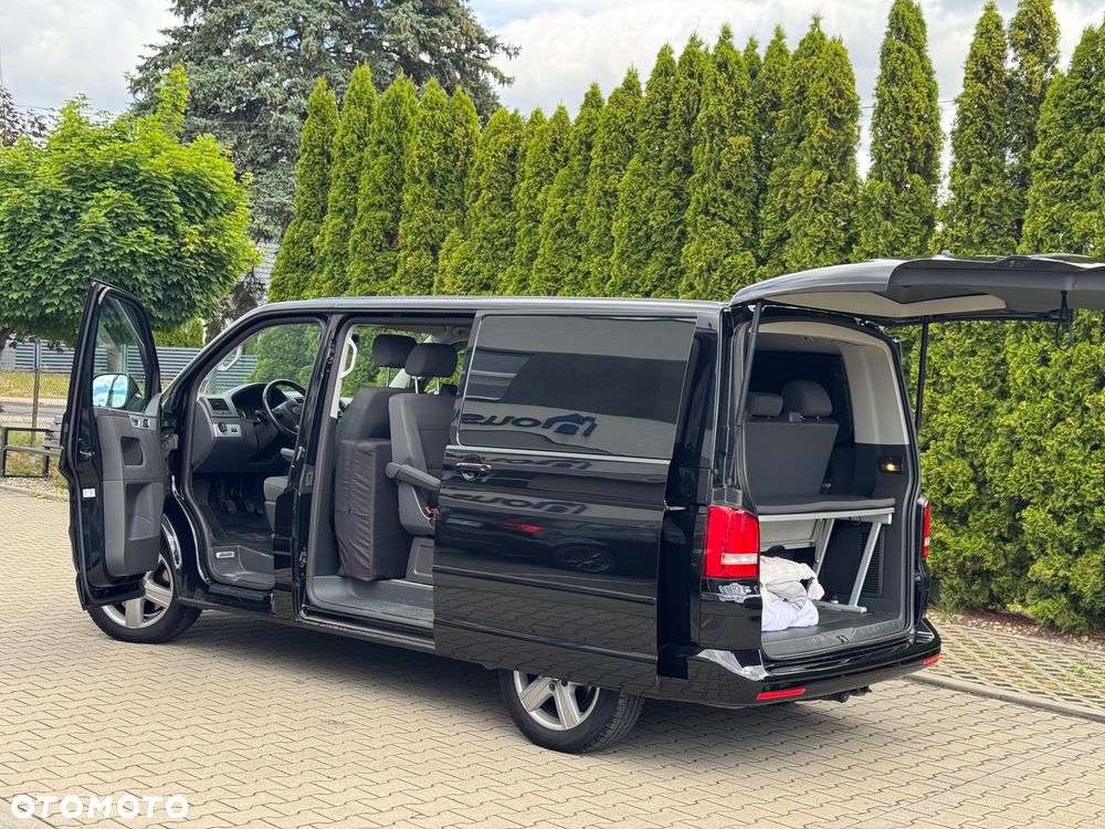Volkswagen Multivan L1 Highline - 25