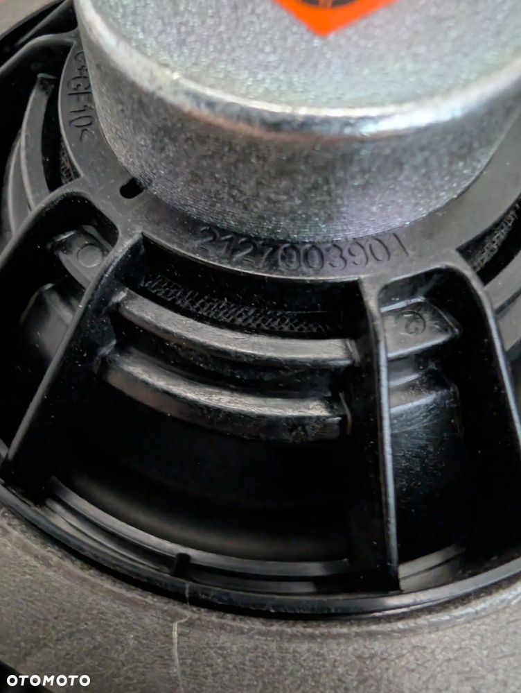 zestaw nagłośnienia Harman Kardon do MINI Cooper S F56 (2015) - 7