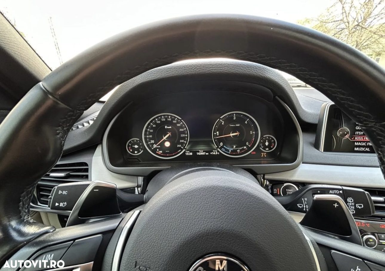 BMW X5 xDrive30d - 5
