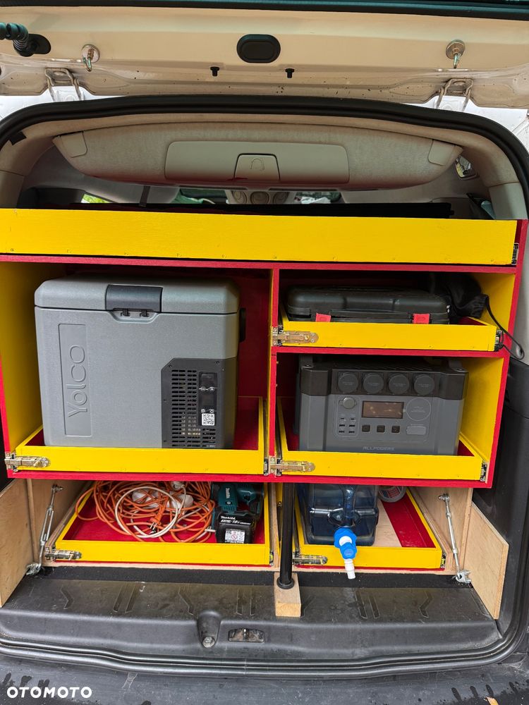Citroën Berlingo - 28