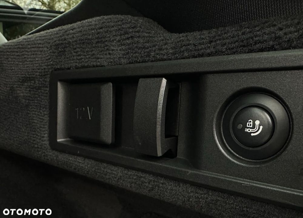 BMW Seria 3 320d xDrive M Sport sport - 21