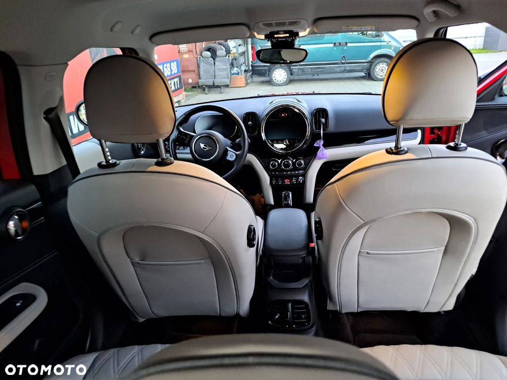 MINI Countryman Cooper - 9
