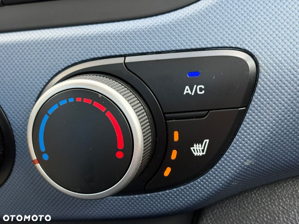 Hyundai i10 1.0 Style - 21