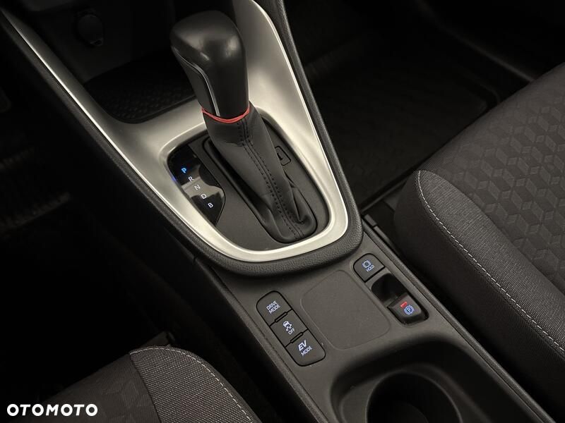 Toyota Yaris Hybrid 1.5 Comfort - 18