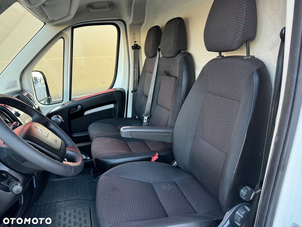 Citroën Jumper L4H3 - 6