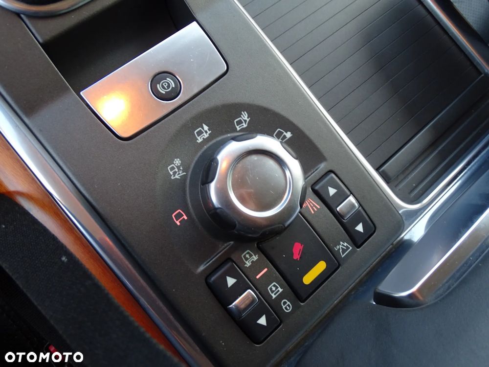 Land Rover Range Rover Sport S 3.0TD V6 HSE - 15