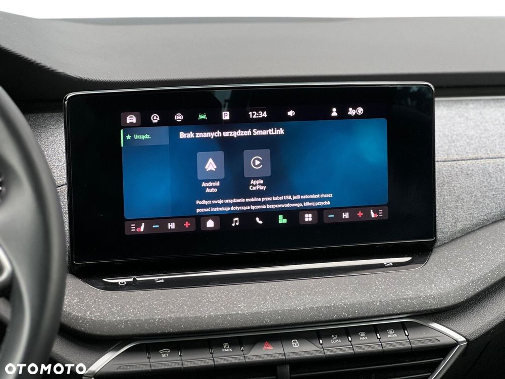 Skoda Octavia 2.0 TDI Selection DSG - 33