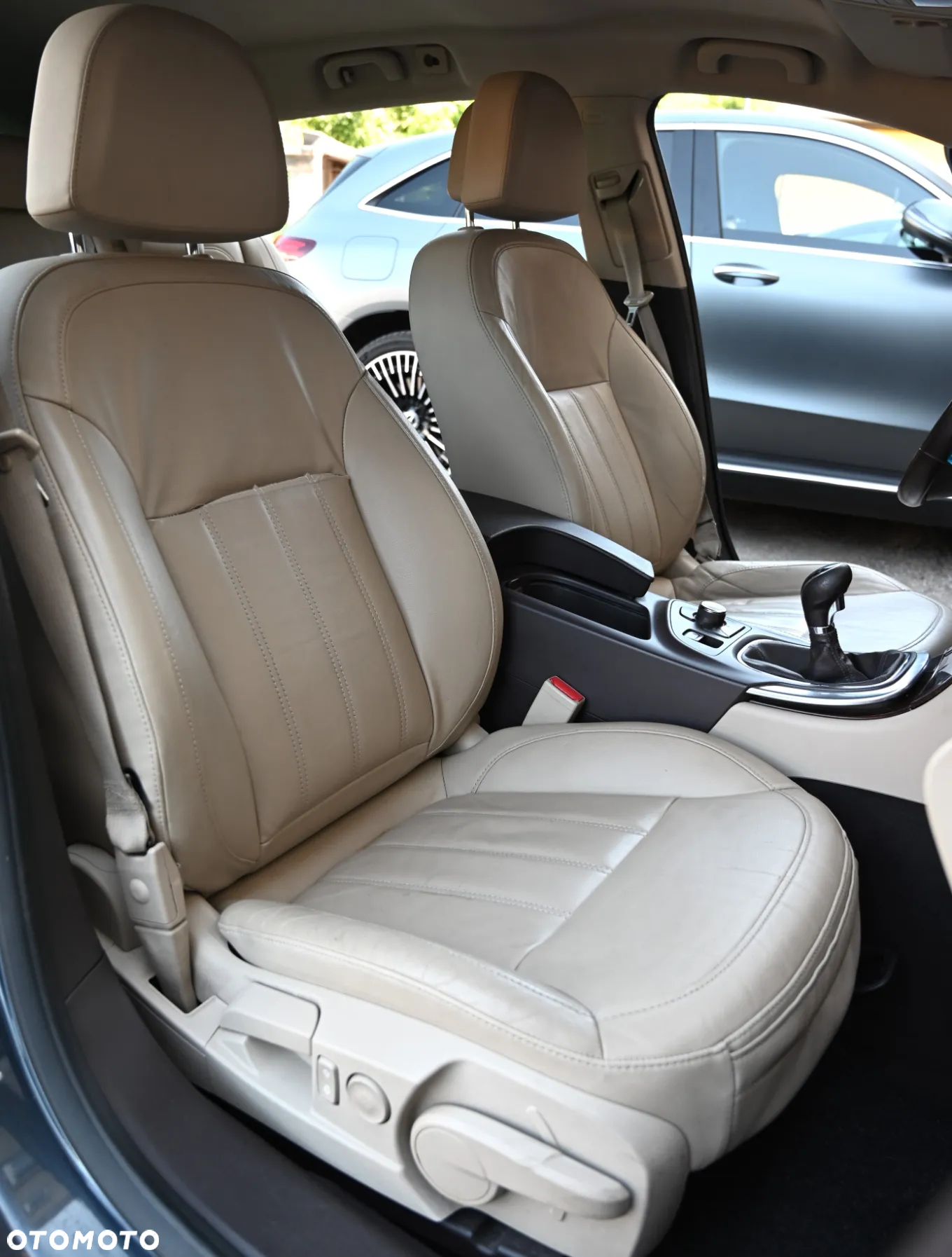 Opel Insignia - 29