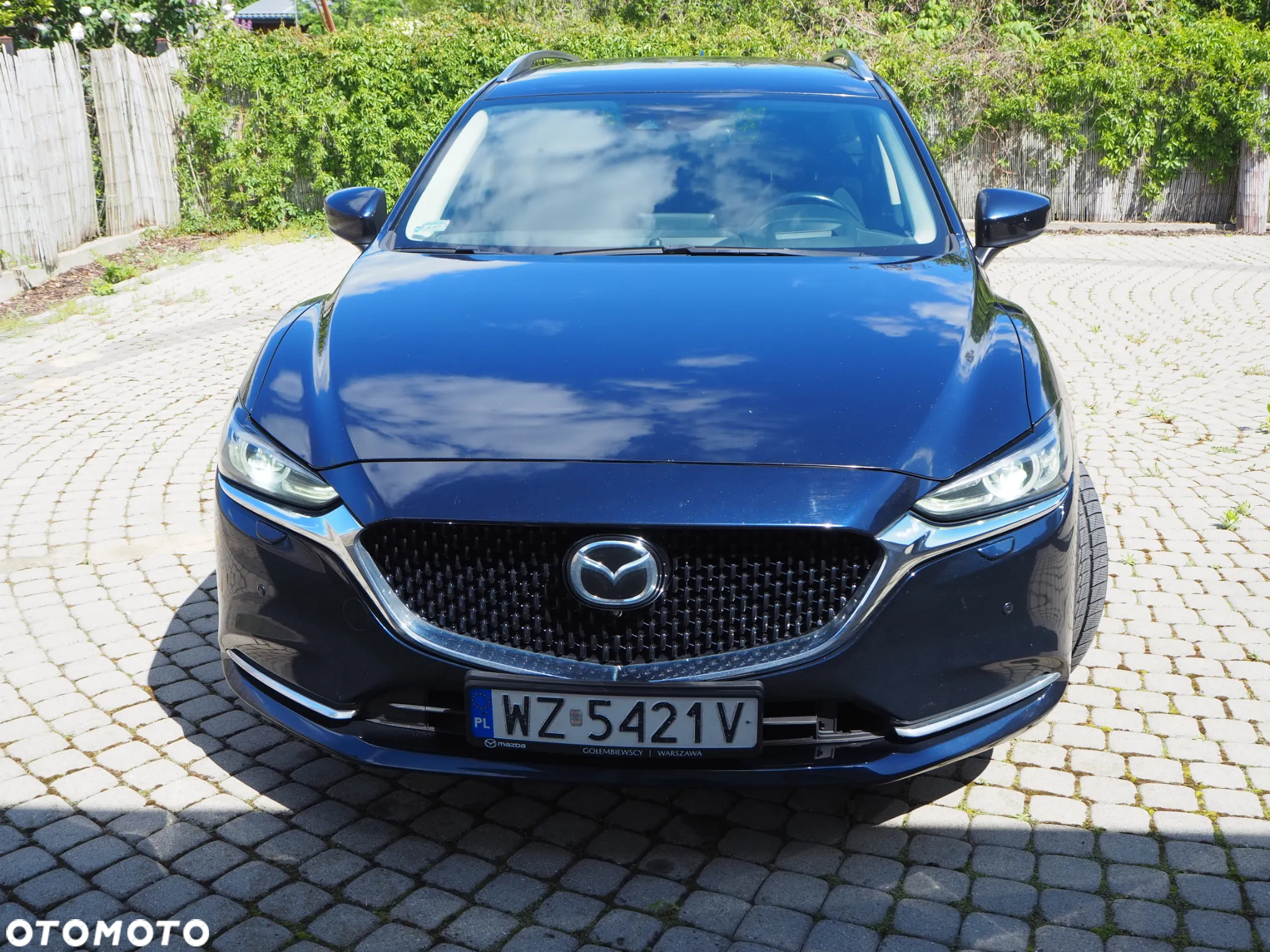 Mazda 6 2.0 SkyEnergy - 13