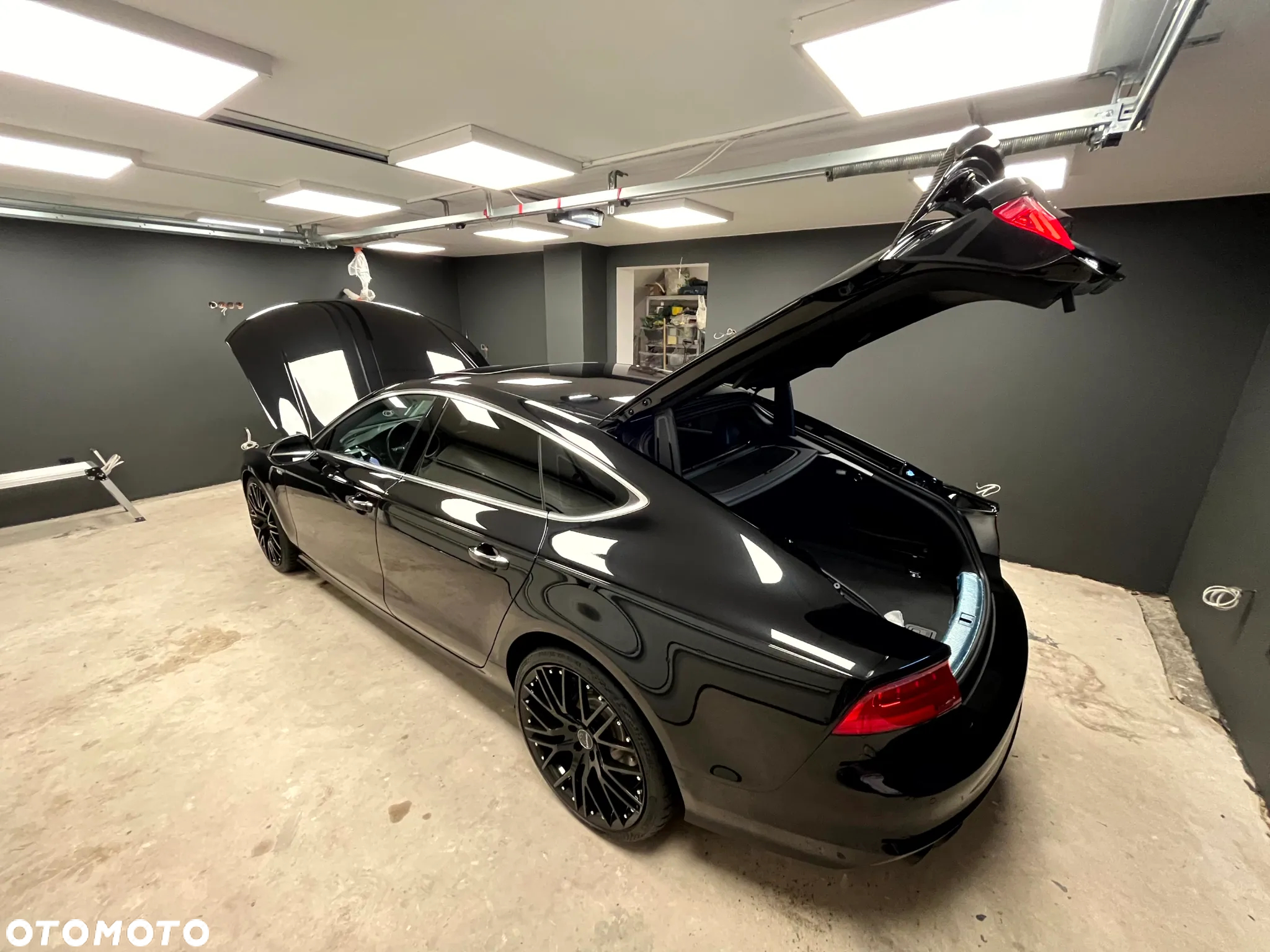 Audi S7 Sportback 4.0 TFSI Quattro S tronic - 21