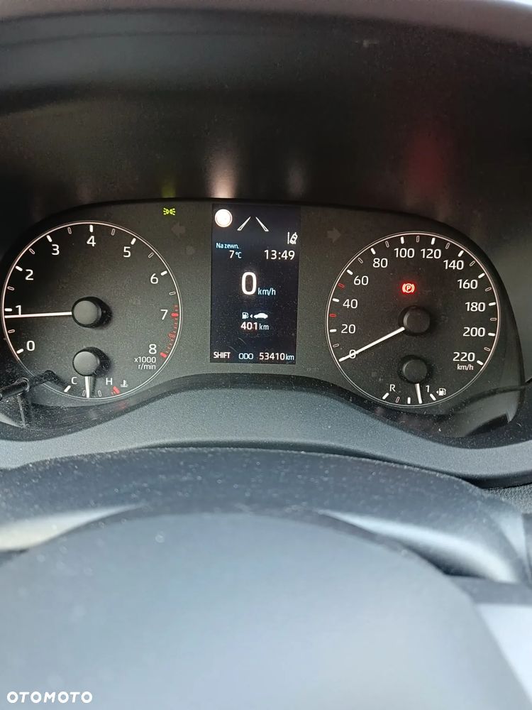 Toyota Yaris 1.5 Comfort - 5