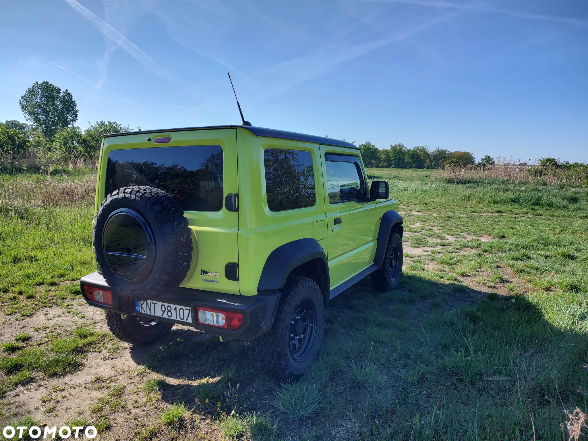 Suzuki Jimny 1.5 Pro - 6