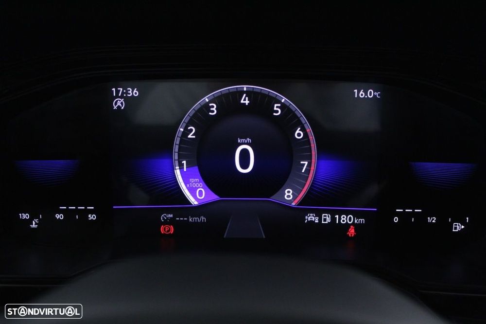 VW Polo 1.0 TSI Life - 26