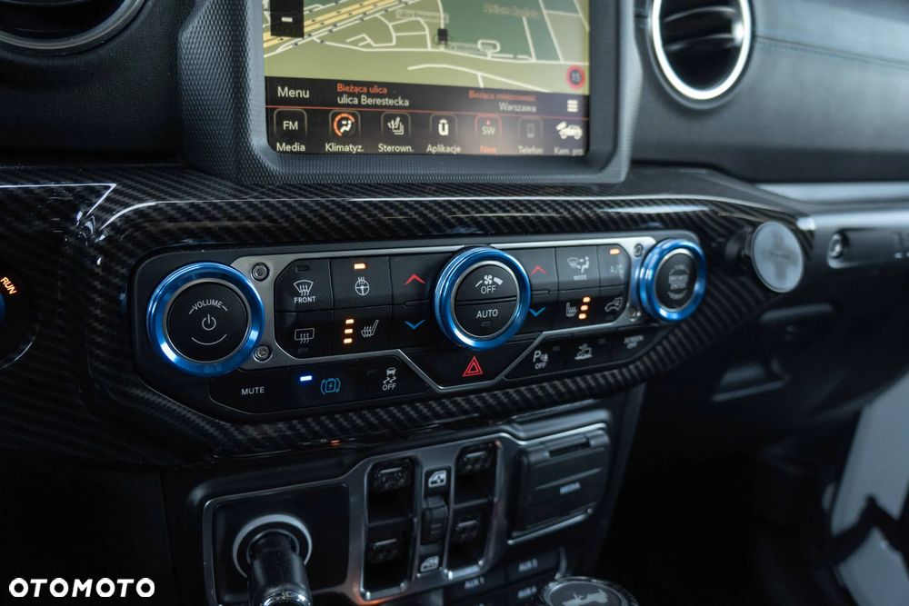 Jeep Wrangler Unlimited 2.0 Turbo PHEV 4xe Rubicon - 27