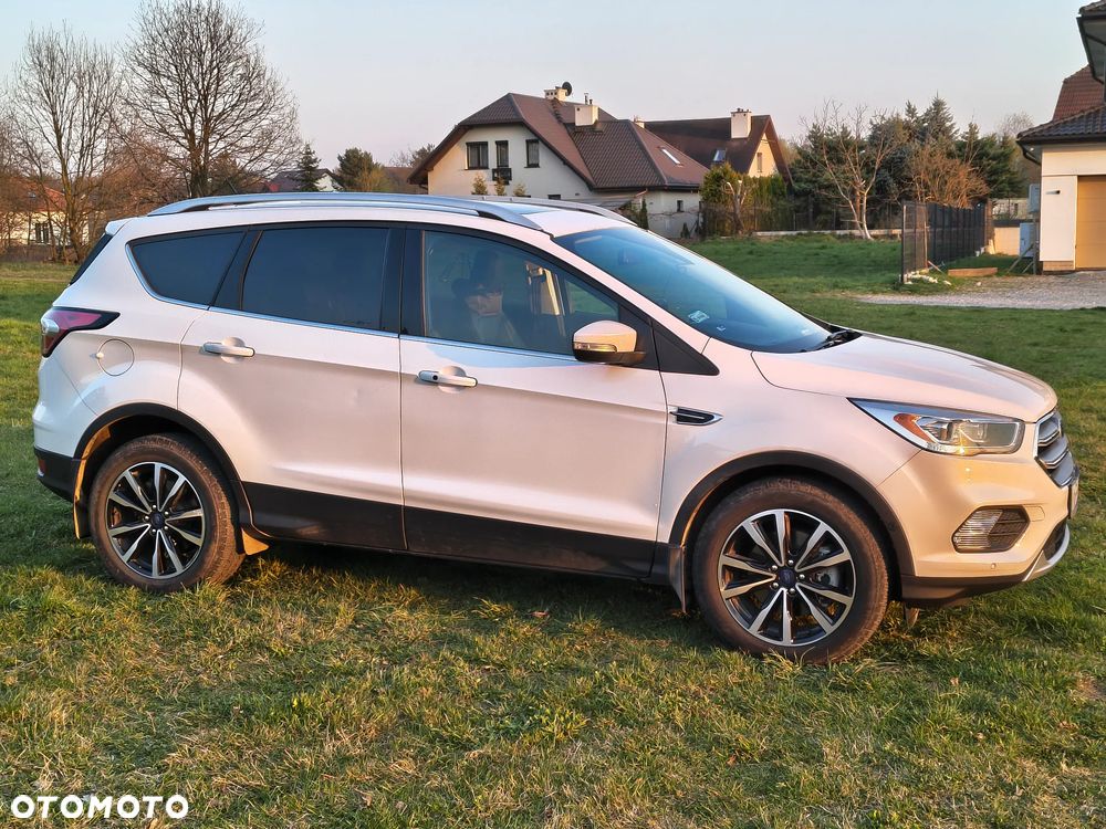 Ford Escape - 7