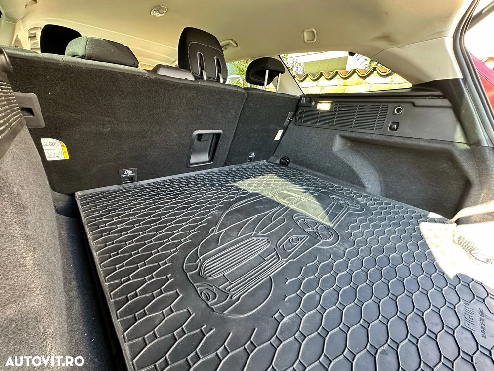 Ford Mondeo - 11