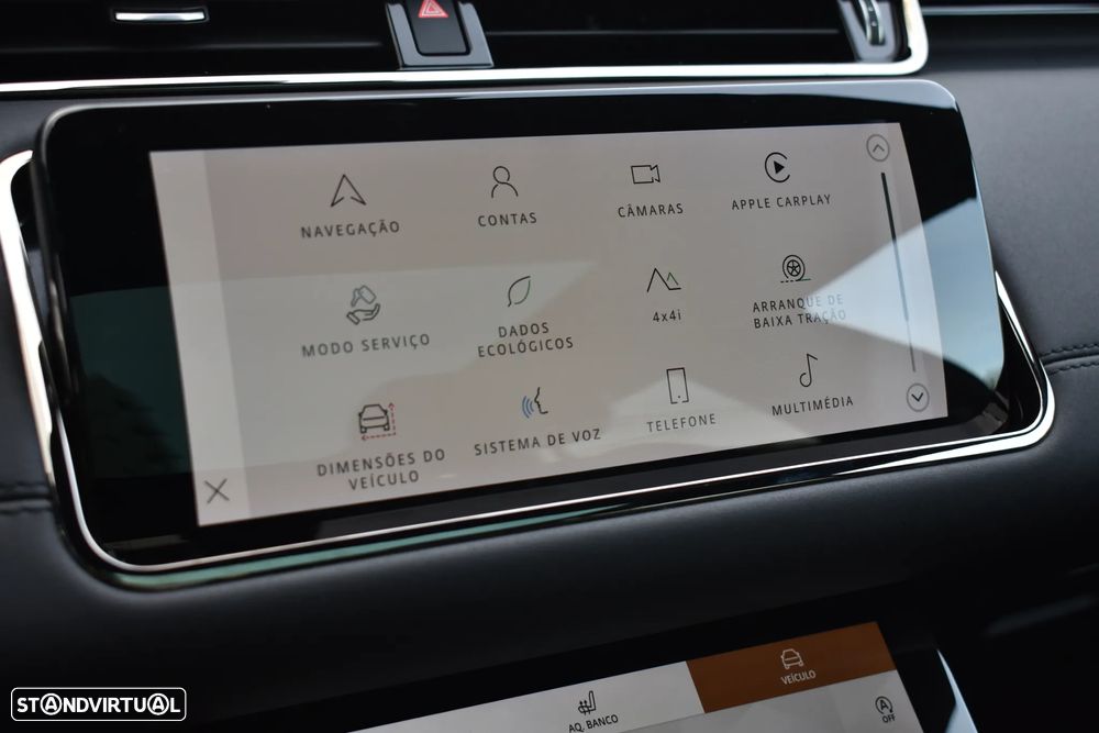 Land Rover Range Rover Evoque 1.5 P300e AWD R-Dynamic SE Auto - 42