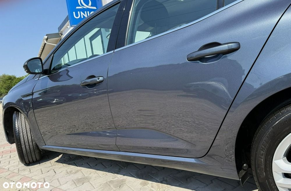 Renault Megane ENERGY TCe 130 INTENS - 35
