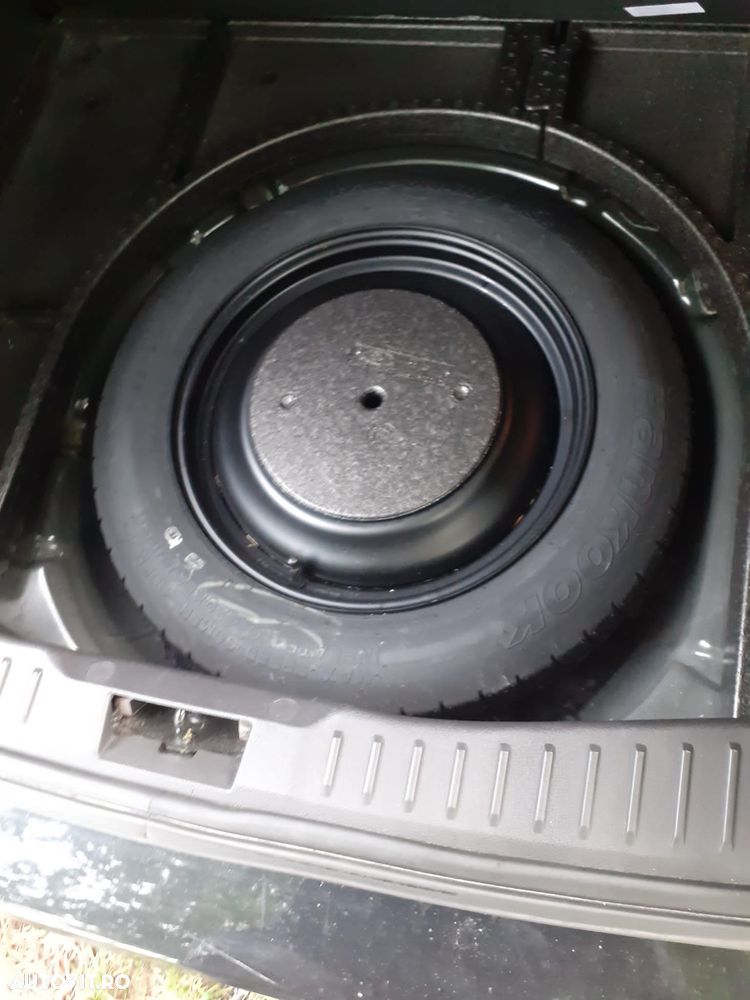 Ford Focus 2.0 TDCI DPF Aut. Titanium - 14