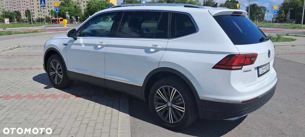 Volkswagen Tiguan Allspace - 6