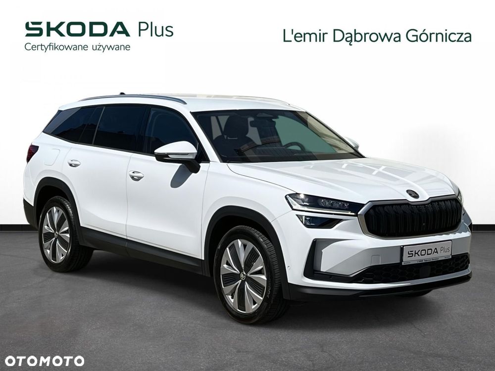 Skoda Kodiaq 2.0 TDI 4x2 Selection DSG - 32