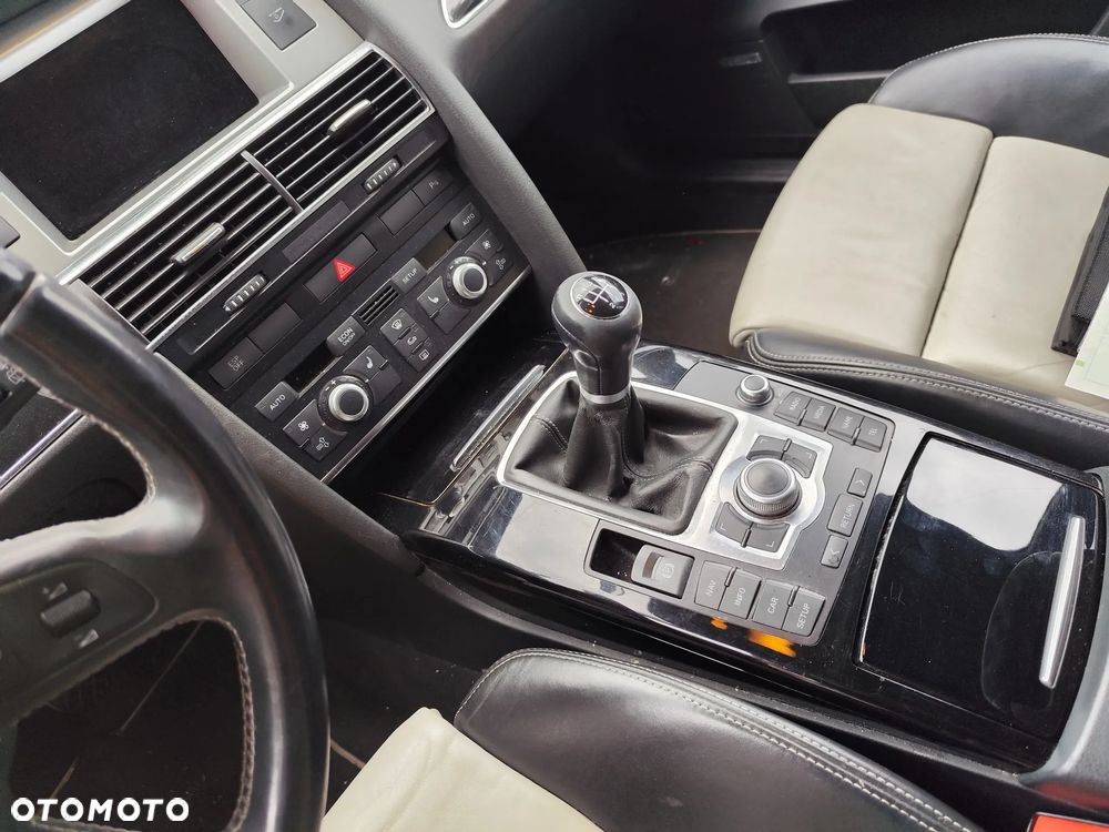 Audi A6 Avant 3.0 TDI DPF quattro - 11