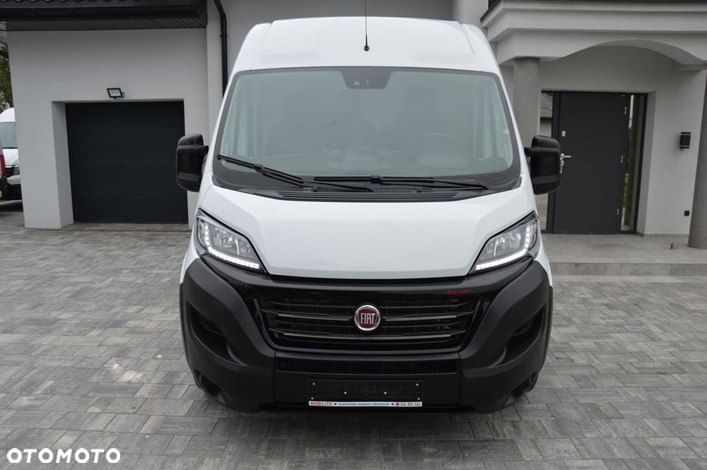 Fiat Ducato - 8