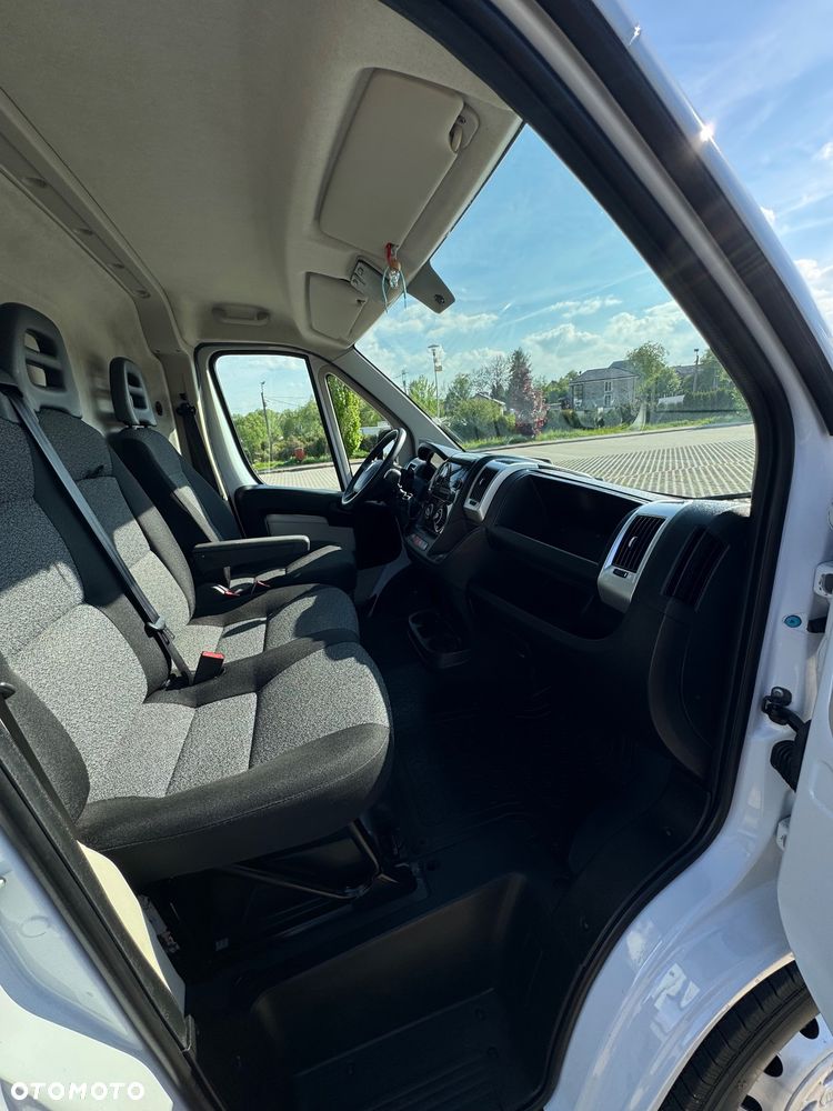 Fiat Ducato Maxi - 13