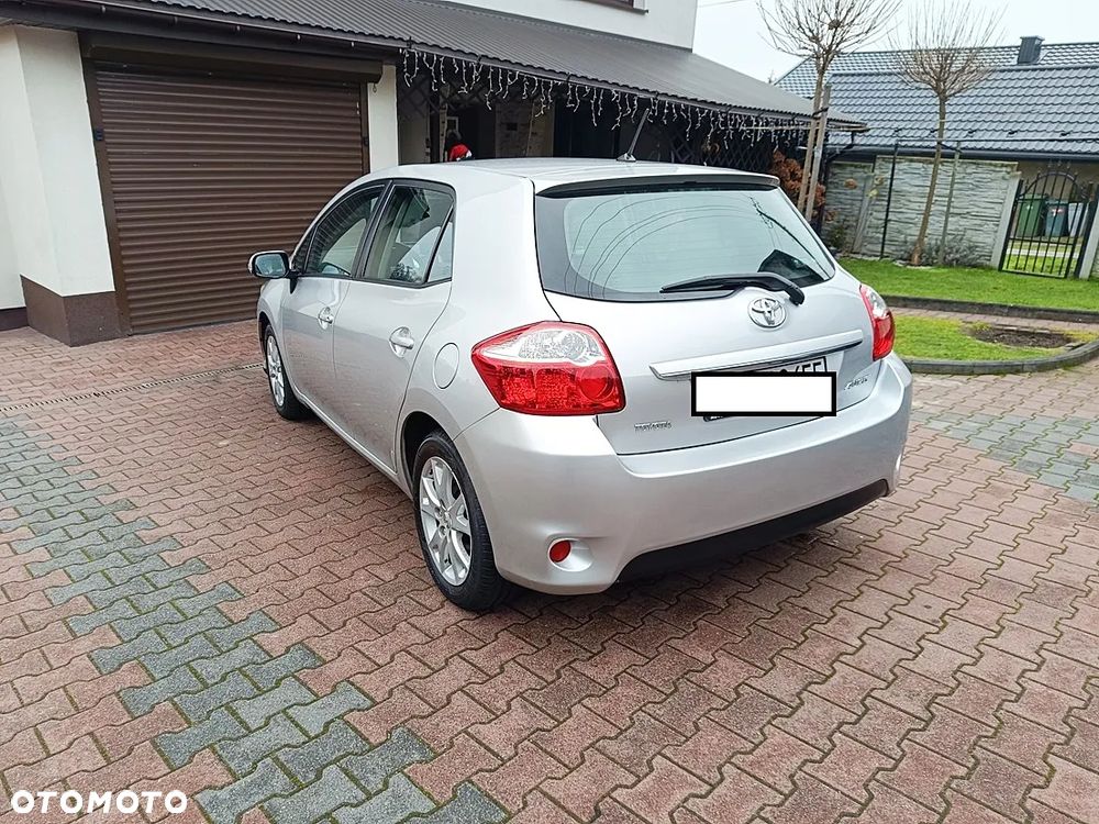 Toyota Auris 1.33 VVT-i Premium - 6