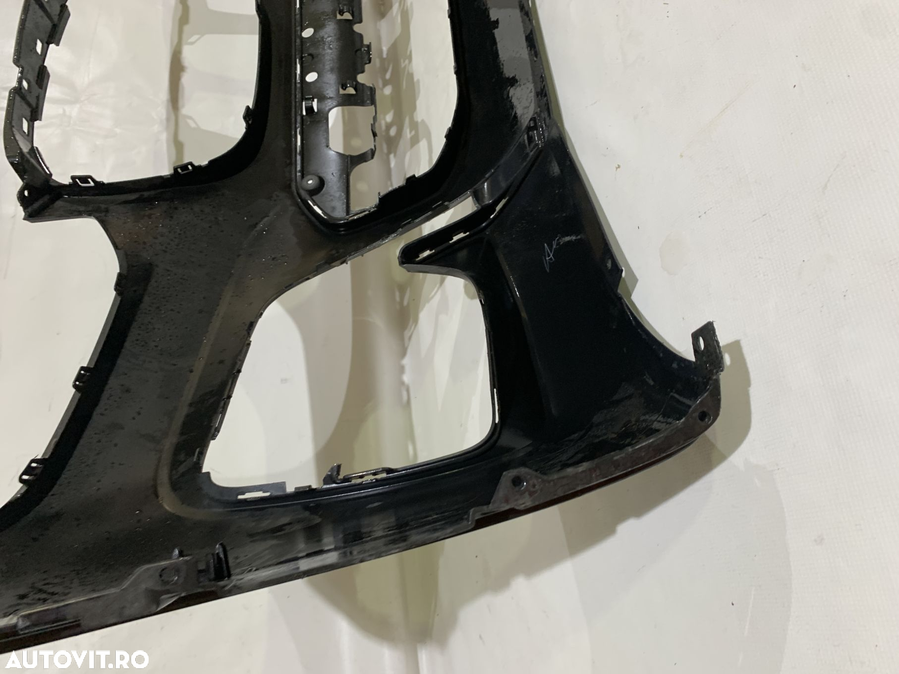 Bara fata BMW X3, X4, G01, G02, M-Sport, 2018, 2019, 2020, 2021, 2022, cod origine OE 5111139605. - 22