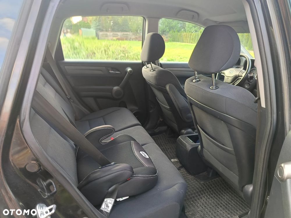 Honda CR-V - 14