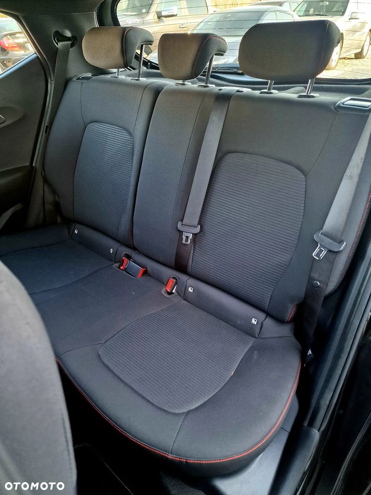 Hyundai i10 1.0 T-GDI N Line - 16