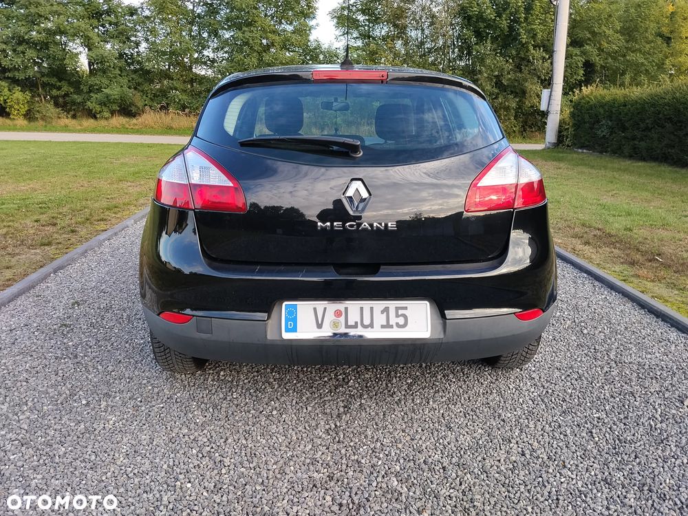 Renault Megane 1.6 16V 100 TomTom Edition - 12