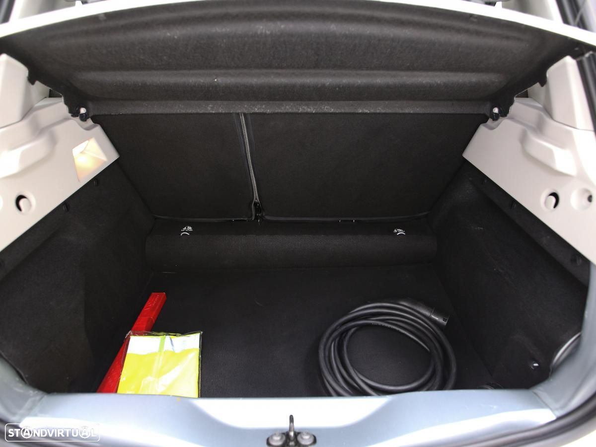 Renault Zoe (c/ Bateria) Intens 50 - 13
