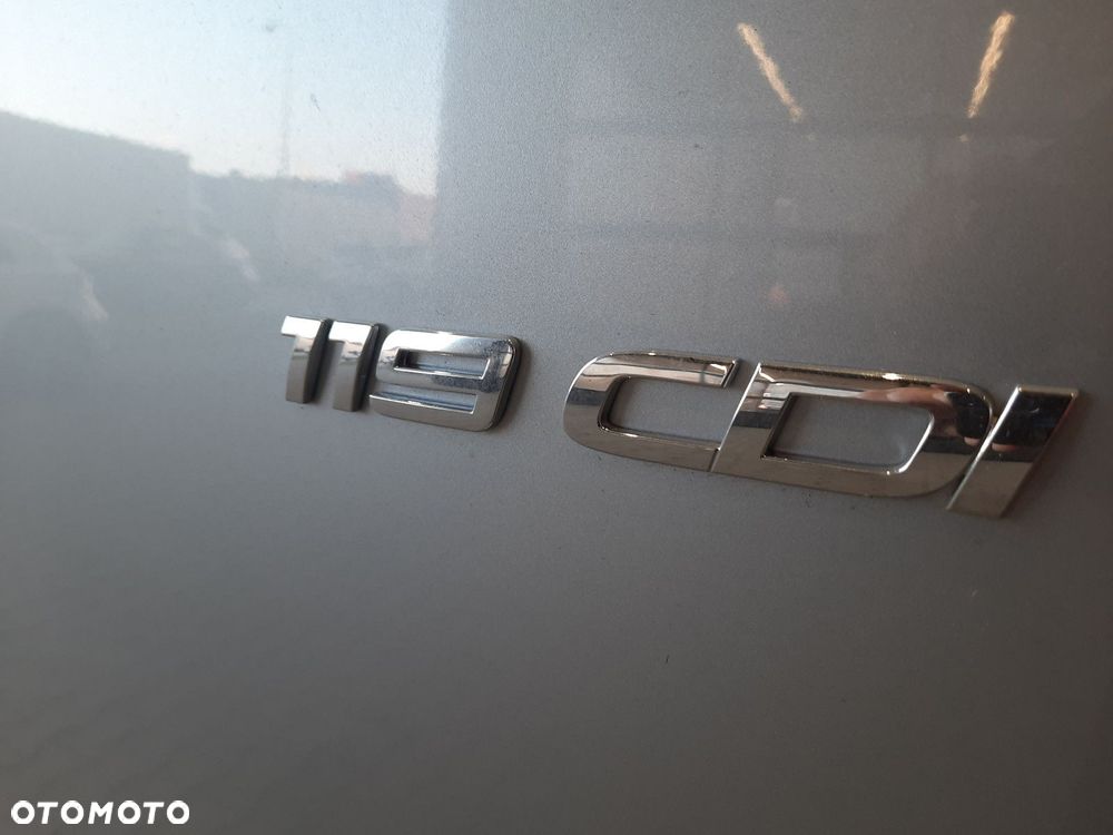 Mercedes-Benz vito 119 CDI KA OM654 - 17