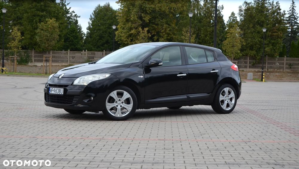 Renault Megane 1.6 16V Dynamique - 2