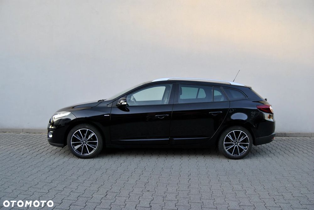Renault Megane 1.4 16V TCE Bose Edition - 2