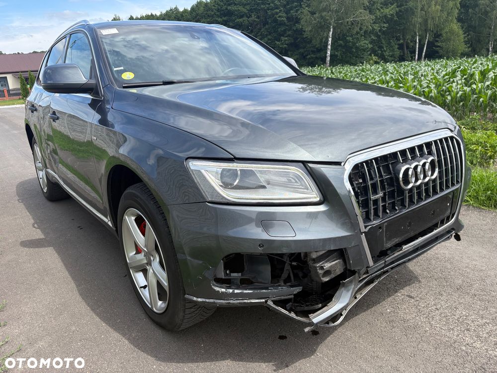 Audi Q5 - 9