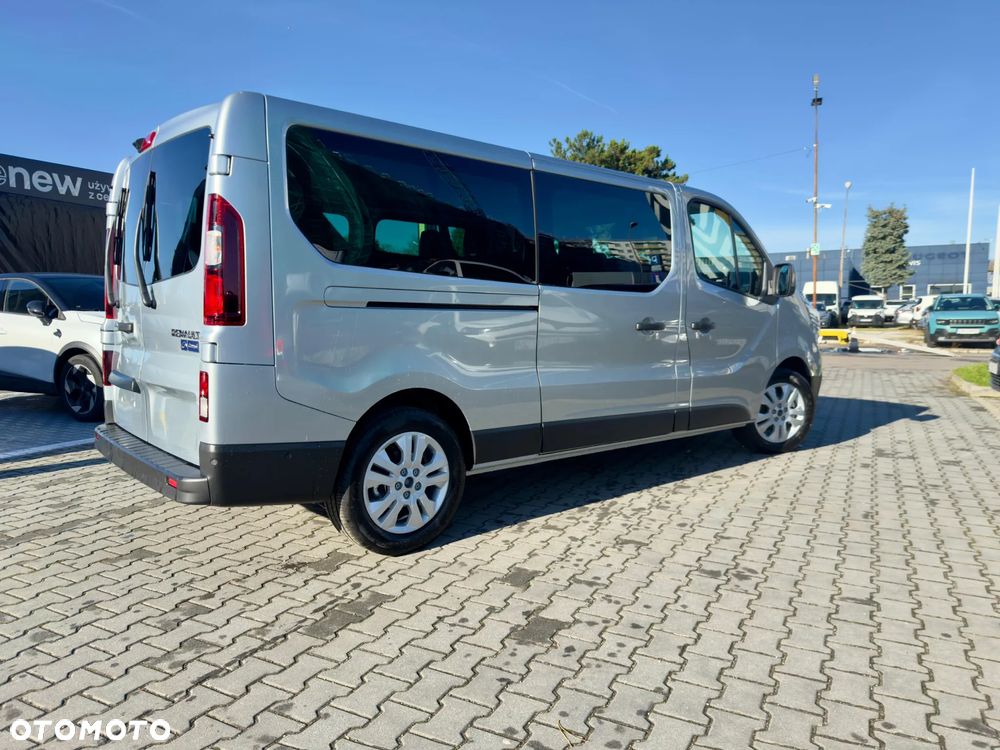 Renault Trafic - 4