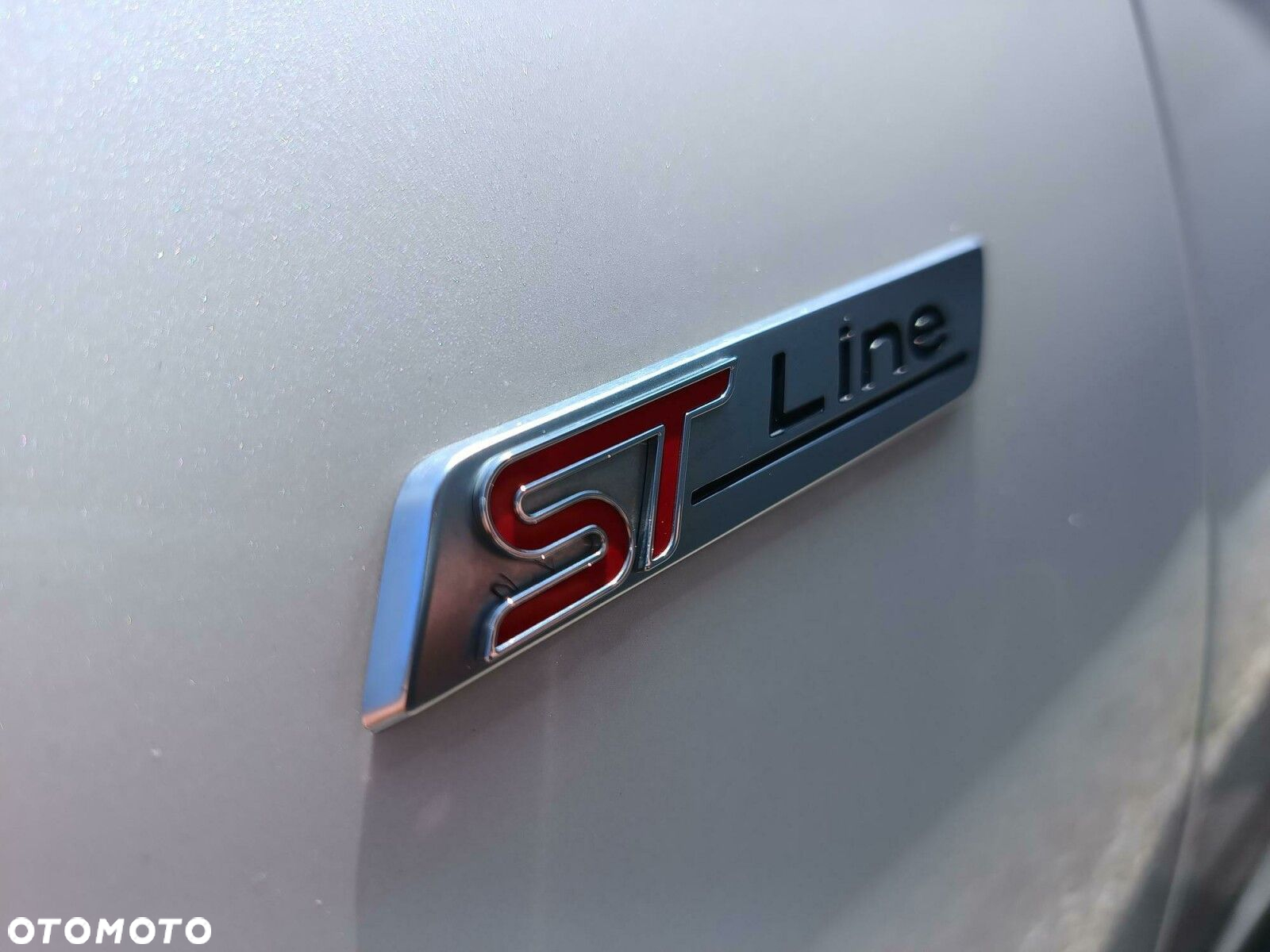 Ford Kuga 1.5 EcoBoost FWD ST-Line - 19