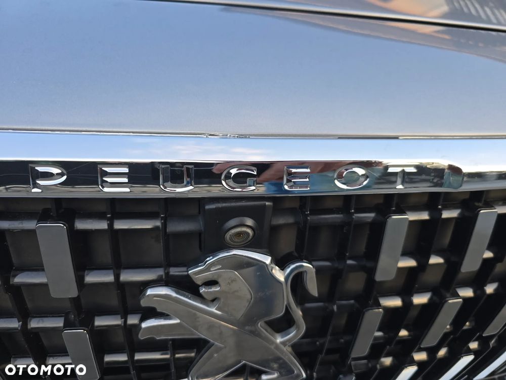 Peugeot 5008 - 11